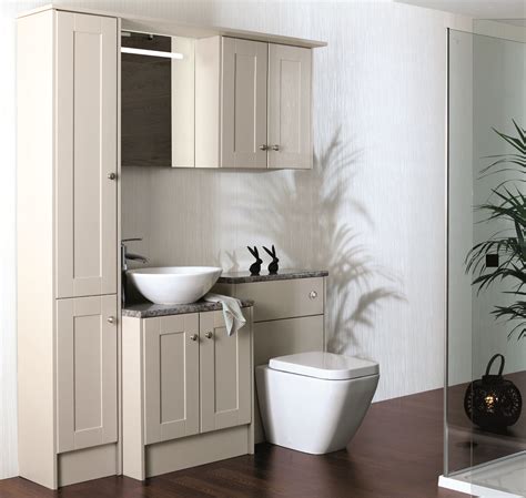 calypso bathrooms|Fitted Furniture .